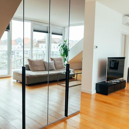 Large Apartments - Great For Groups - With Balcony Or Terrace ウィーン エクステリア 写真