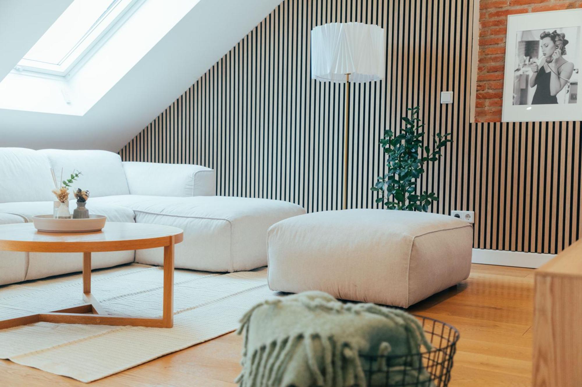 Large Apartments - Great For Groups - With Balcony Or Terrace ウィーン エクステリア 写真